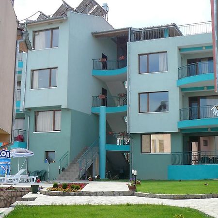 تساريفو Dream Bay Family Hotel المظهر الخارجي الصورة