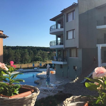 تساريفو Dream Bay Family Hotel المظهر الخارجي الصورة