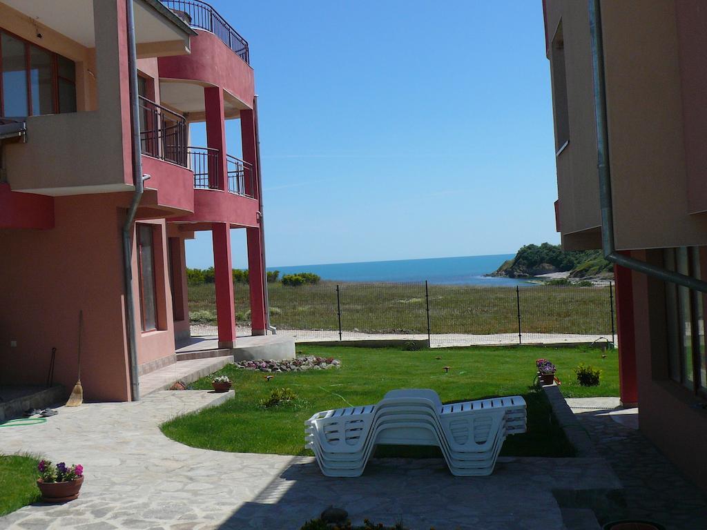 تساريفو Dream Bay Family Hotel المظهر الخارجي الصورة