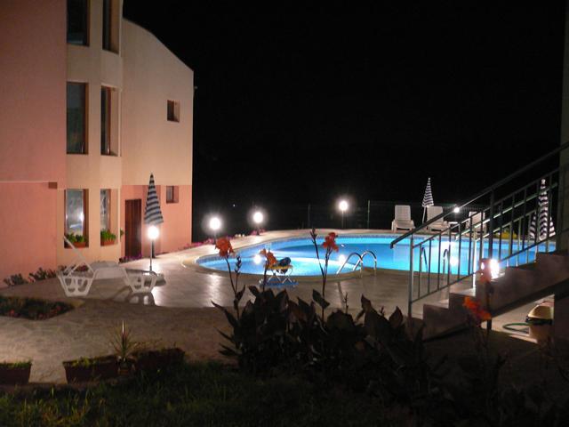 تساريفو Dream Bay Family Hotel المظهر الخارجي الصورة