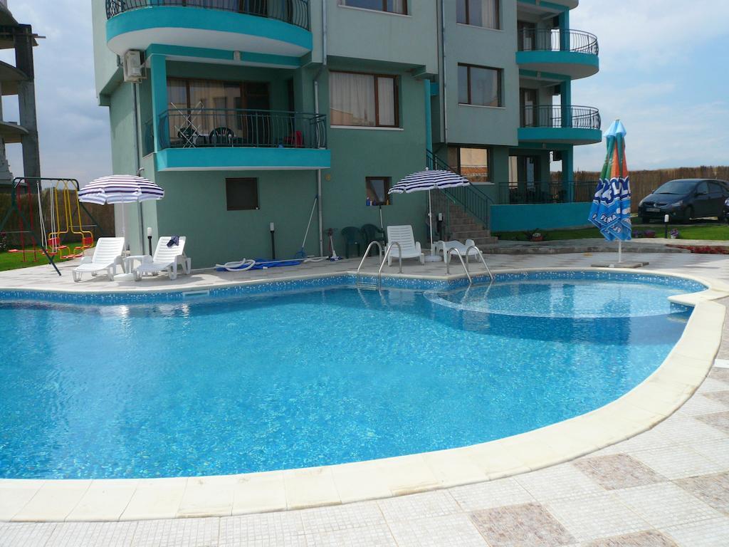 تساريفو Dream Bay Family Hotel المظهر الخارجي الصورة
