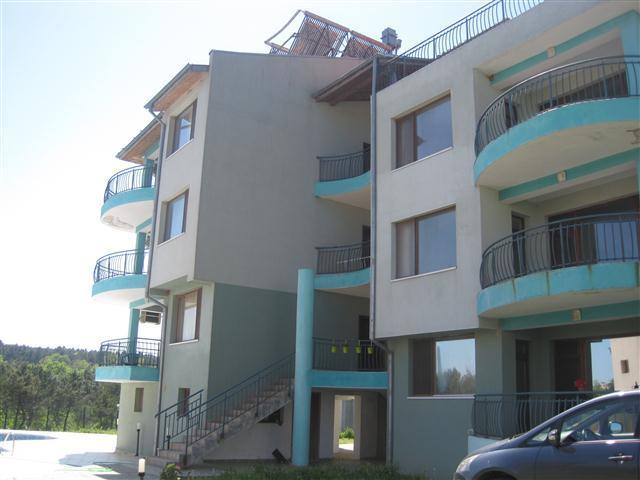 تساريفو Dream Bay Family Hotel المظهر الخارجي الصورة