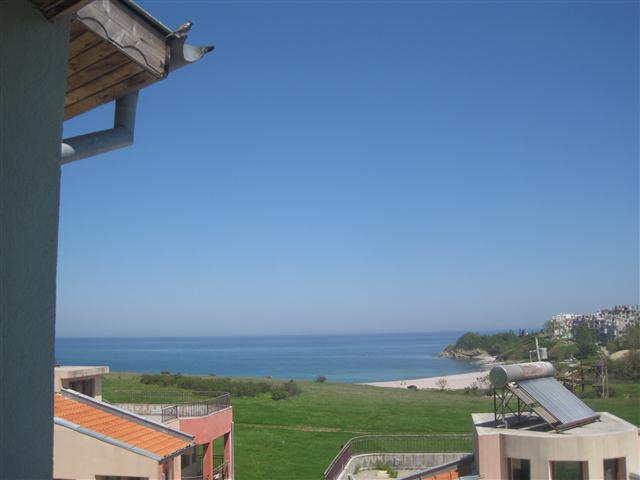 تساريفو Dream Bay Family Hotel المظهر الخارجي الصورة