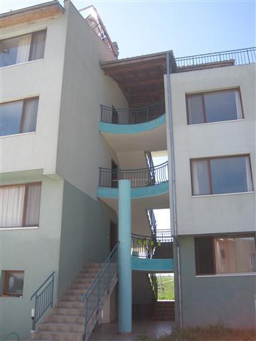 تساريفو Dream Bay Family Hotel المظهر الخارجي الصورة