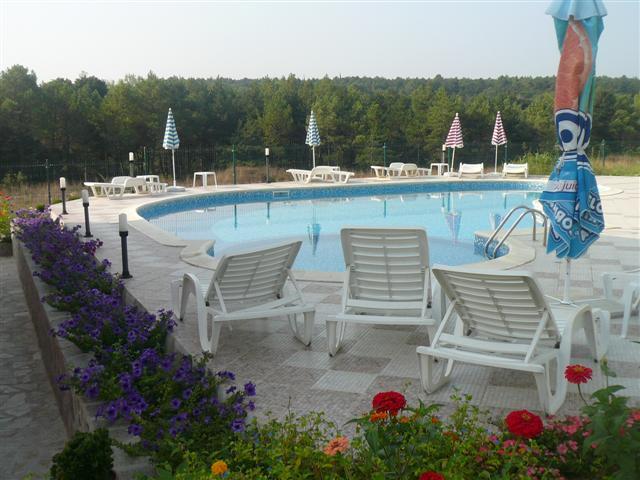 تساريفو Dream Bay Family Hotel المظهر الخارجي الصورة