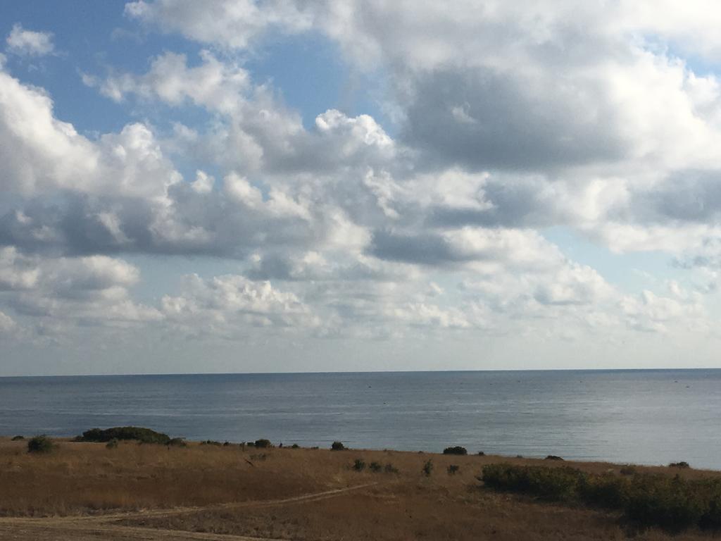 تساريفو Dream Bay Family Hotel المظهر الخارجي الصورة