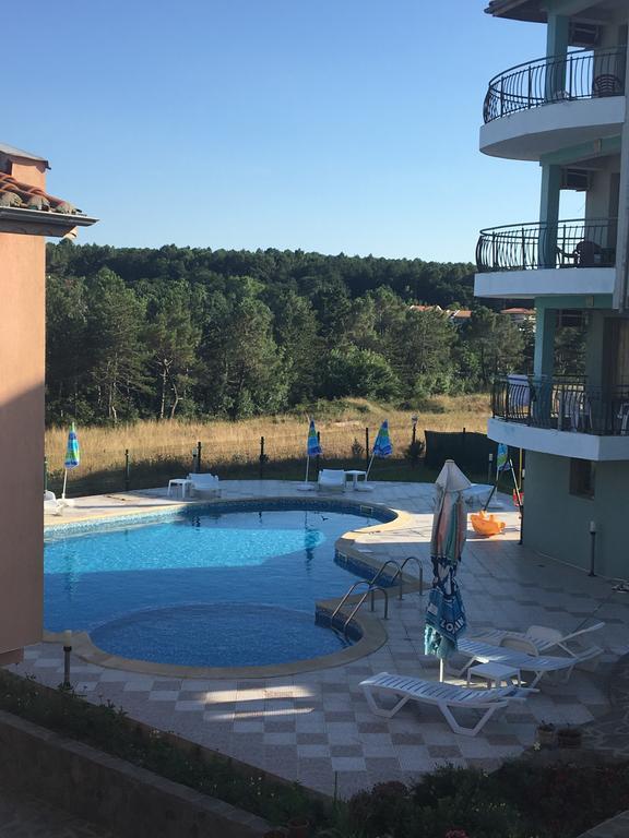 تساريفو Dream Bay Family Hotel المظهر الخارجي الصورة