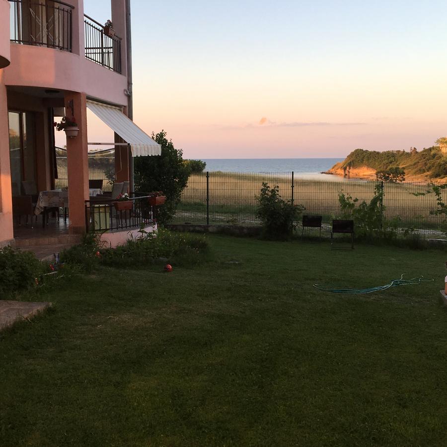 تساريفو Dream Bay Family Hotel المظهر الخارجي الصورة